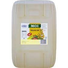 20lt MOI CANOLA OIL