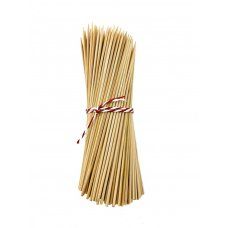 100x15cm BAMBOO SKEWERS