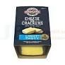 20x30gm OTG LIGHT CHEESE SLICES W/CR