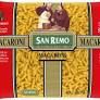 10kg SAN REMO MACARONI(No.38)