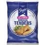 17x58gm STEGGLES SALT & VINEGAR TENDERS