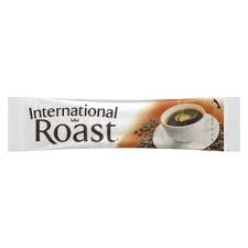 280x1.7gm INTERNATIONAL ROAST COFFEE STI