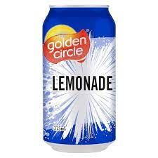 24x375ml LEMONADE SOFT DRINK