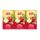 24X250ml GOLDEN CIRCLE APPLE FRUIT DRINK