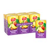 24x250ml GOLDEN CIRCLE GOLDEN PASH FRUIT