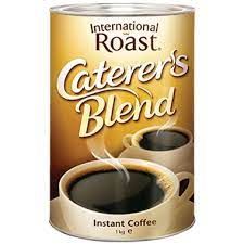 1kg CATERERS BLEND INSTANT COFFEE