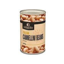 400gm SANDHURST CANNELLONI BEANS