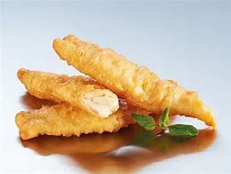 60x50gm I&J CRISPY BATTERED HOKI FILLETS