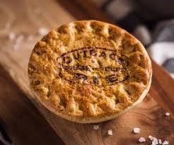 12x200gm OUTBACK BEEF CURRY PIES