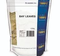 100gm TRUMPS BAY LEAVES