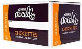 5kg NESTLE DOCELLO CHOCETTES BITS