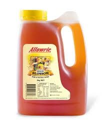 3kg ALLOWRIE HONEY