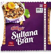 30x30gm KELLOGGS SULTANA BRAN