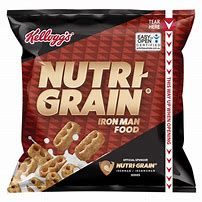 30x25gm KELLOGGS NUTRI GRAIN