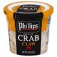 227gm PHILLIPS CLAW CRABMEAT