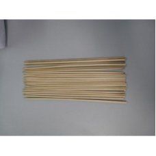 100x25cm SKEWERS