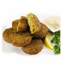 40x25gm SPECIALTY FALAFELS