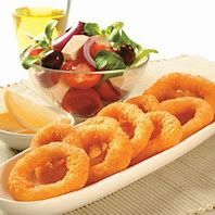 1kg PW CRUMBED FORMED SQUID RINGS