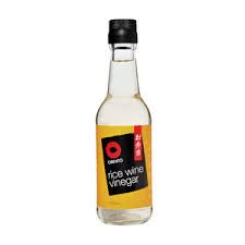 250ml RICE WINE VINEGAR