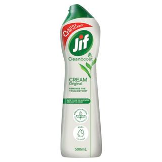 500ML JIF CREAM CLEANER