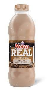 750ml REAL COFFEE MILK