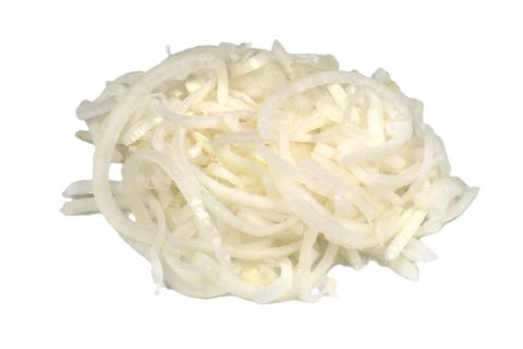 2.5kg FC ONION SLICED