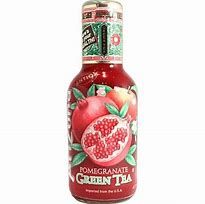 6x500ml ARIZONA ICE TEA POMEGRANATE