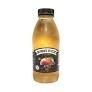 500ml BUNDY 100% APPLE JUICE