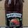 500ml BUNDY 100% APPLE BLACKCURRANT JUIC