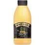 500ml BUNDY 100% PINEAPPLE JUICE