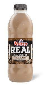 750ml TRIPLE SHOT REAL COFFEE MILK