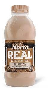 500ml REAL COFFEE MILK