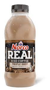 500ml TRIPLE SHOT REAL COFFEE MILK