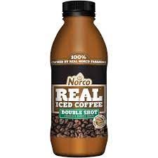 500ml DOUBLE SHOT REAL COFFEE MILK