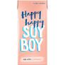 1lt UHT HAPPY HAPPY SOY BOY MILK