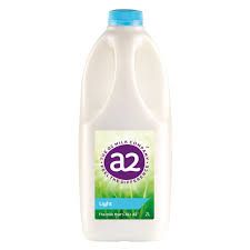 2lt NORCO A2 FULL CREAM MILK