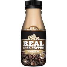 300ml REAL COFFEE MILK