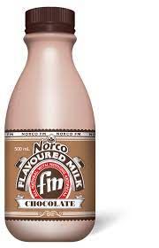 300ml FM CHOCOLATE MILK