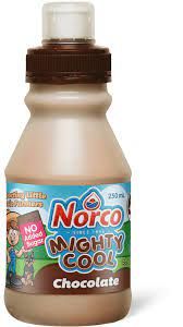 250ml MIGHTY COOL CHOCOLATE MILK