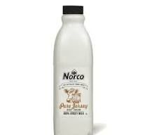 1lt NORCO PURE JERSEY MILK