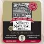 250gm NORCO NATURAL CHEESE SLICES