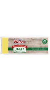 1.5kg DIROSSI SLICED TASTY CHEESE