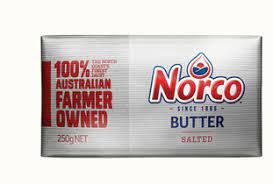 1kg SALTED BUTTER