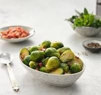 2kg EDGELLS BRUSSEL SPROUTS