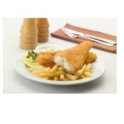 30x145gm PACIFIC WEST CRUMBED HOKI FILLE