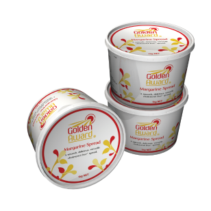 1kg GOLDEN AWARD MARGARINE