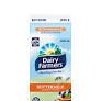 600ml DAIRY FARMERS BUTTERMILK