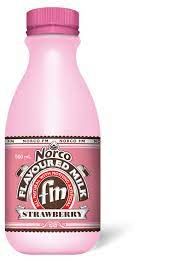 500ml FM STRAWBERRY MILK