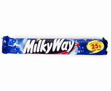 24x53gm MILKY WAY SINGLE