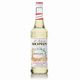 MONIN SYRUPS